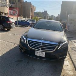 مێرسێدس بێنز S-Class